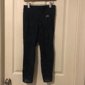 New Balance Workout/Lounge Leggings